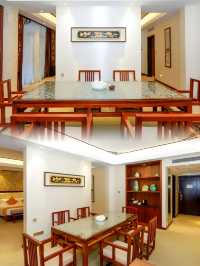 【揭秘】揭陽迎賓館，我瞓得比貓仲香嘅秘密基地