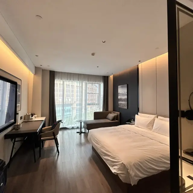 中山旅行3日2泊