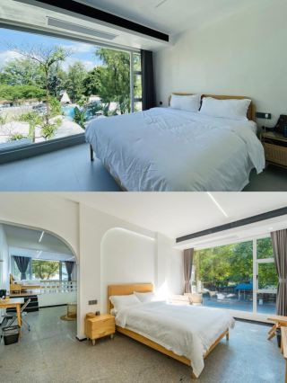 Fangchenggang - a very comfortable seaside homestay