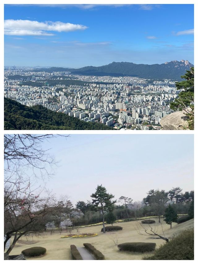 韓國禮山郡：自然與文化交織的浪漫之旅