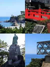 高知市：邂逅日本的別樣風情