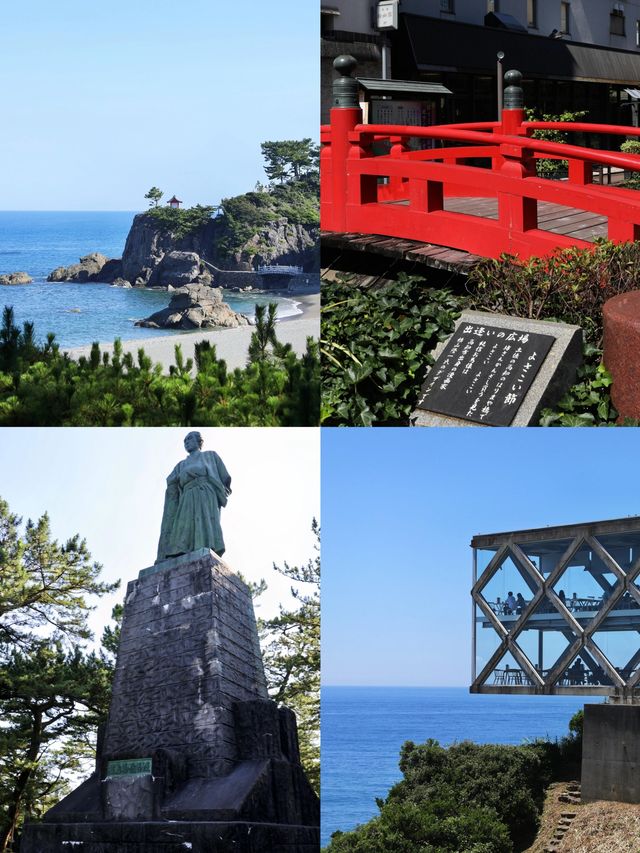 高知市：邂逅日本的別樣風情