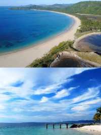 菲律賓三顏色旅遊攻略