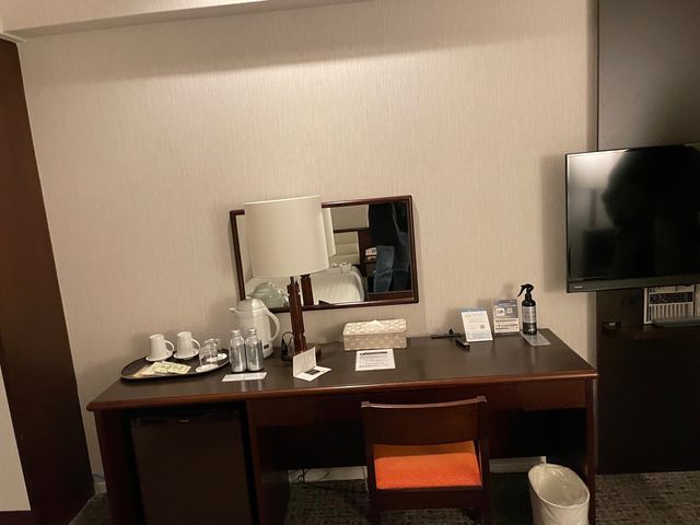 京都東急酒店 | 便捷又豪華的體驗