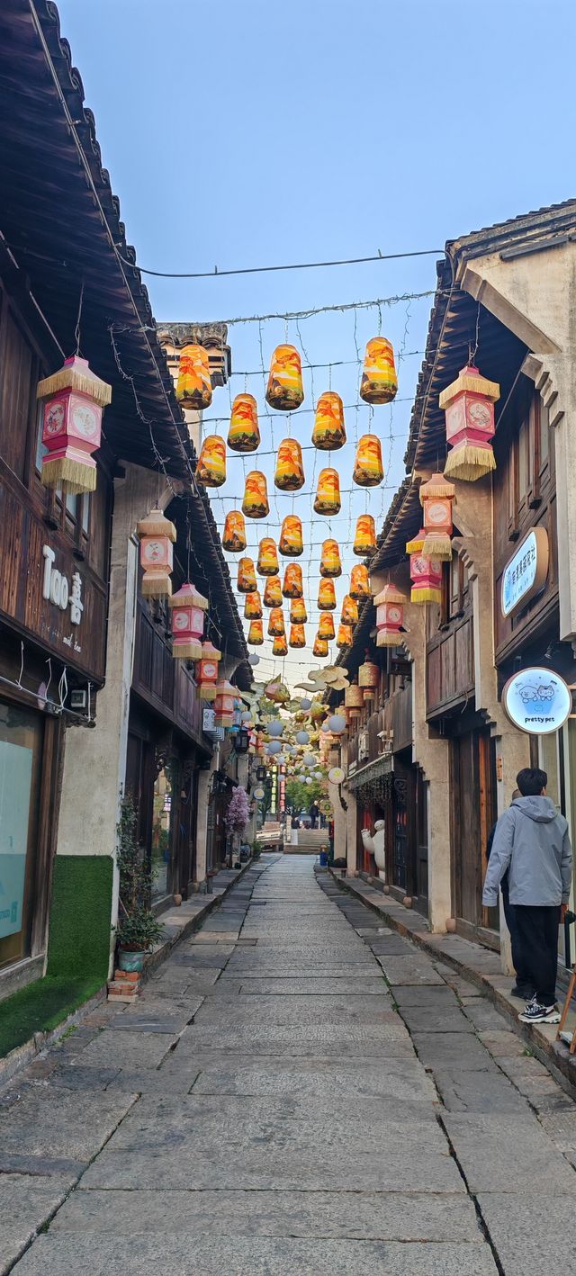 海寧-江南水鄉