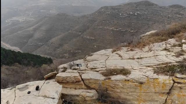 渭南武帝山|鍾靈毓秀佛道勝地