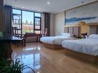 西昌優木酒店（邛海17度火把廣場店）