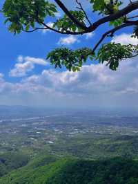 不看後悔！揭秘吉林朱雀山，讓你玩得超乎想像！