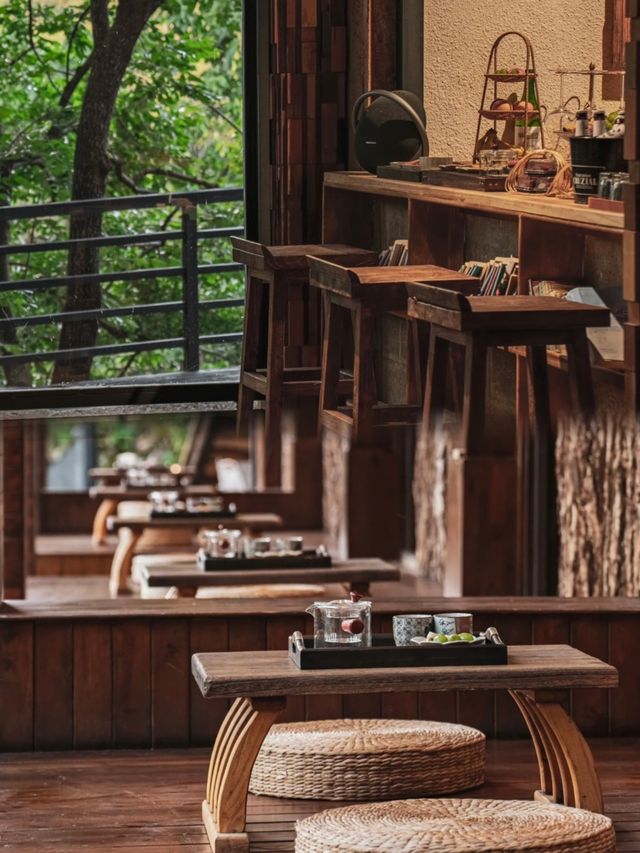 雲南麗江!住在森林裡的童話木屋!!!浪漫到哭 雲南麗江!住在森林裡的童話木屋!!!浪漫到哭