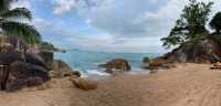 蘇梅島珊瑚崖海灘度假村Coral Cliff Beach Resort   評分：推薦指數五顆星