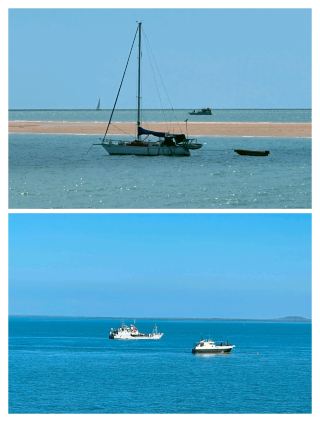 Don't just visit Sydney and Melbourne! Darwin is Australia's hidden gem.