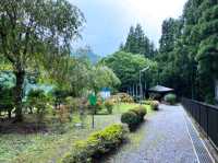 奥多摩総合運動公園