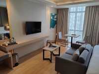 Arden Hotel & Residence 芭堤雅| 打卡熱門酒店   酒店：Arden Ho