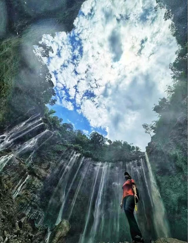 是度假呀印尼淡季旅遊攻略。