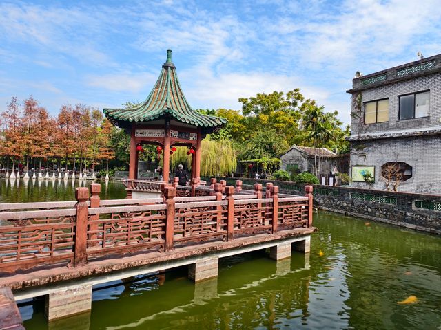 東莞可園