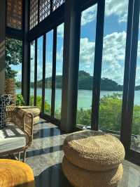 布吉 | Sinae Phuket，度假天堂   酒店：Sinae Phuket  地址：88