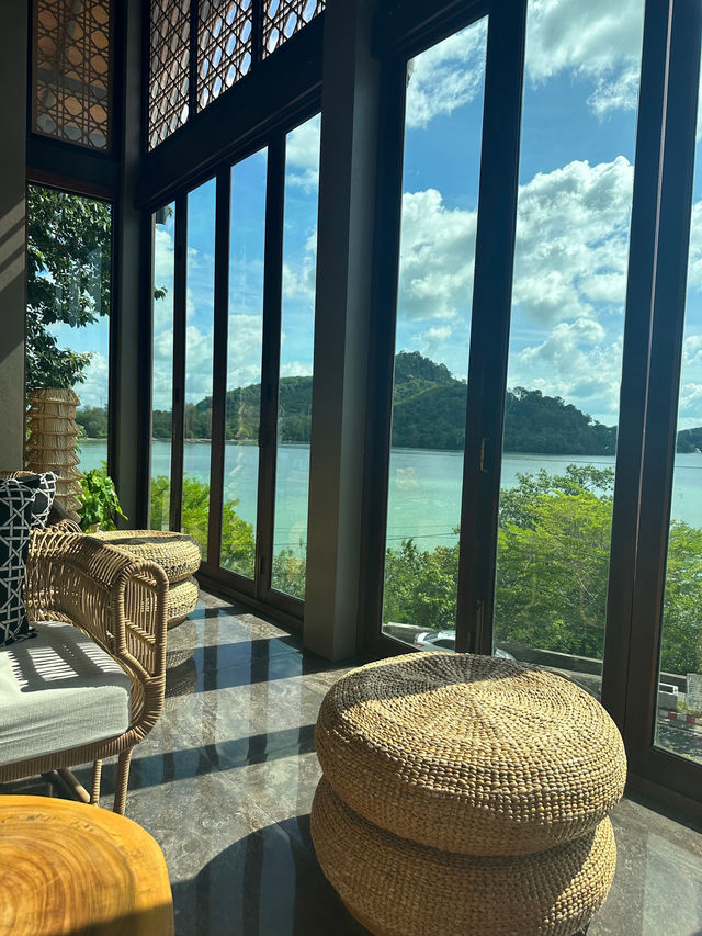 布吉 | Sinae Phuket，度假天堂   酒店：Sinae Phuket  地址：88