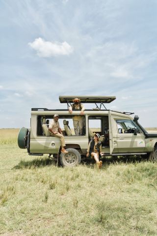 These details are really important for a smooth Kenya safari trip