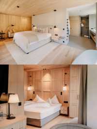 奧地利 | Naturhotel Forsthofgut酒店