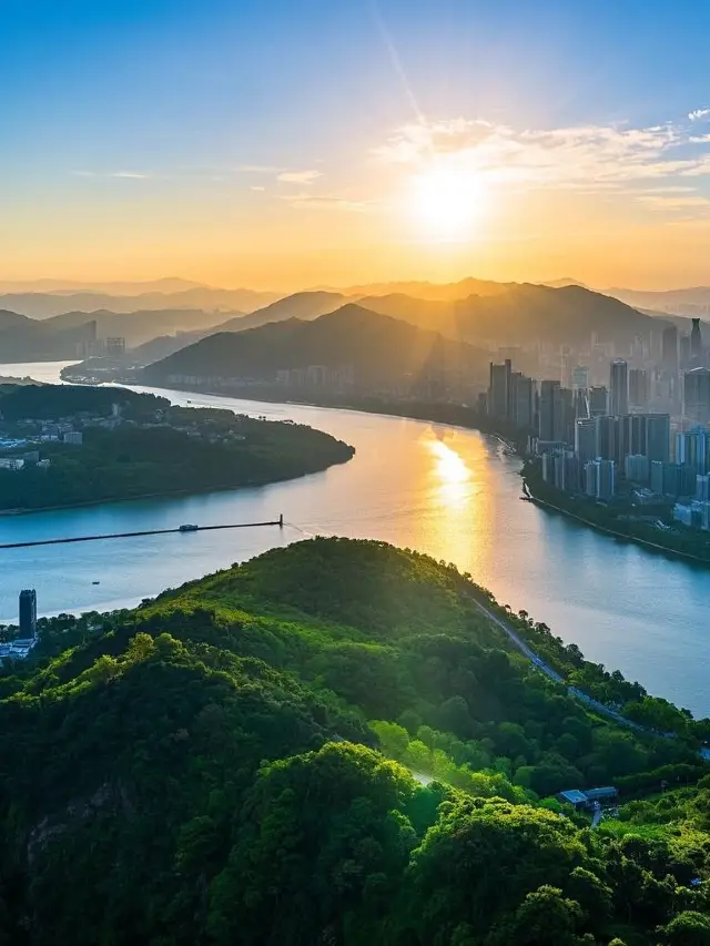 Hurry! Hidden Surprises on a Trip to Huizhou