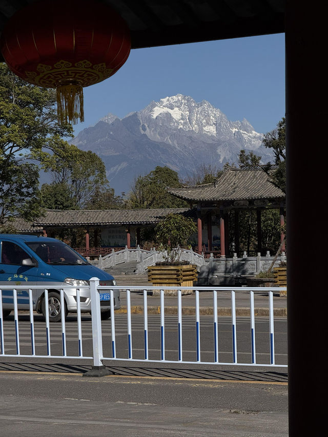 雲南旅遊｜香格里拉&麗江人均900蚊！附攻略