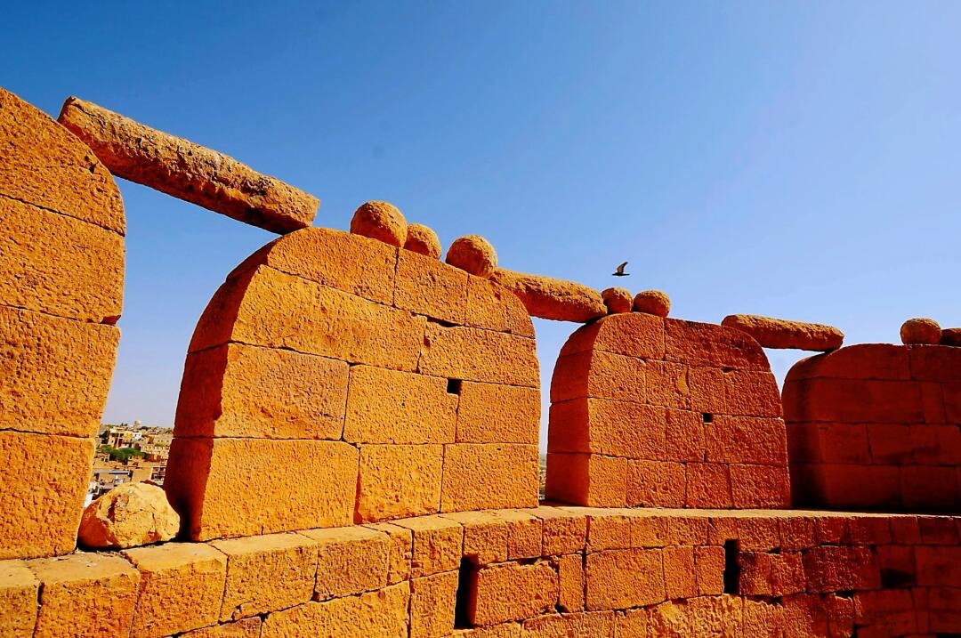 Khám phá sâu sắc Jaisalmer, Thành phố Vàng giữa sa mạc