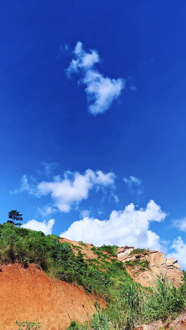 探秘雅溫得：喀麥隆的活力都市與風光盛宴