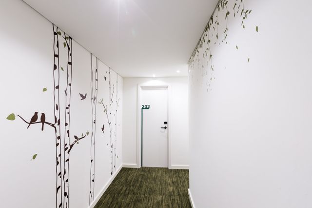 里斯本好住處 Ibis Styles Lisboa Centro   酒店：Ibis St