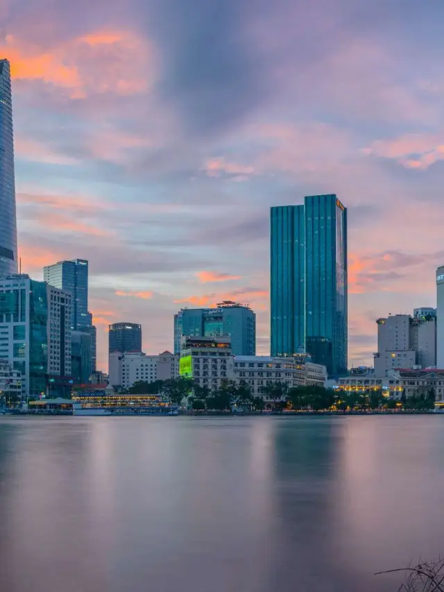 6-Day Vietnam Travel Guide: Non-Stop Fun!