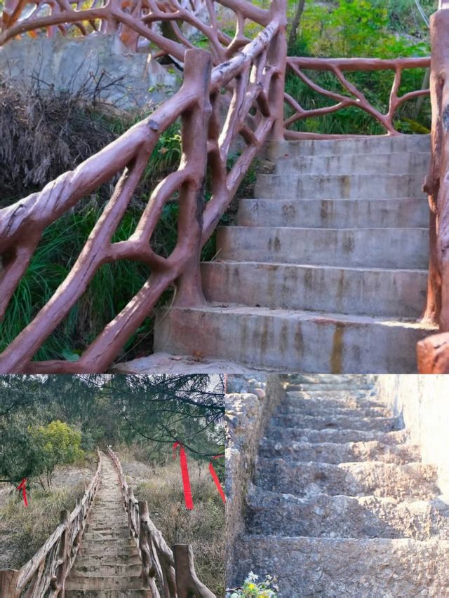 探秘宜昌文佛山：千年古刹與自然風光的交織
