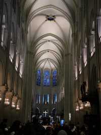 Rebirth of Notre-Dame de Paris: A Must-Visit After Restoration