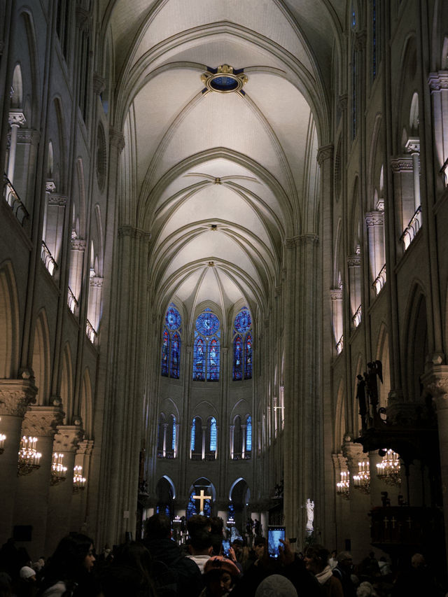 Rebirth of Notre-Dame de Paris: A Must-Visit After Restoration