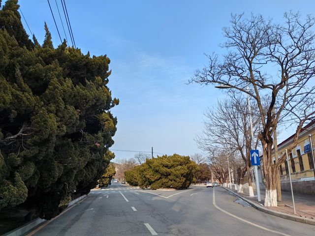 旅順半日遊攻略