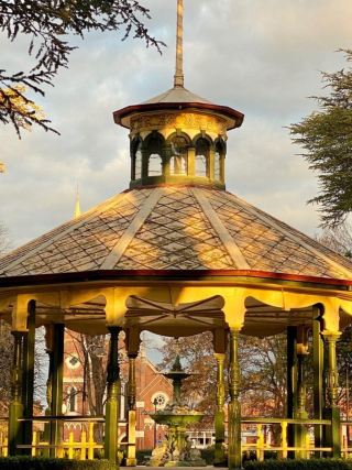 Bathurst Travel Guide - A Must-Read Before You Go