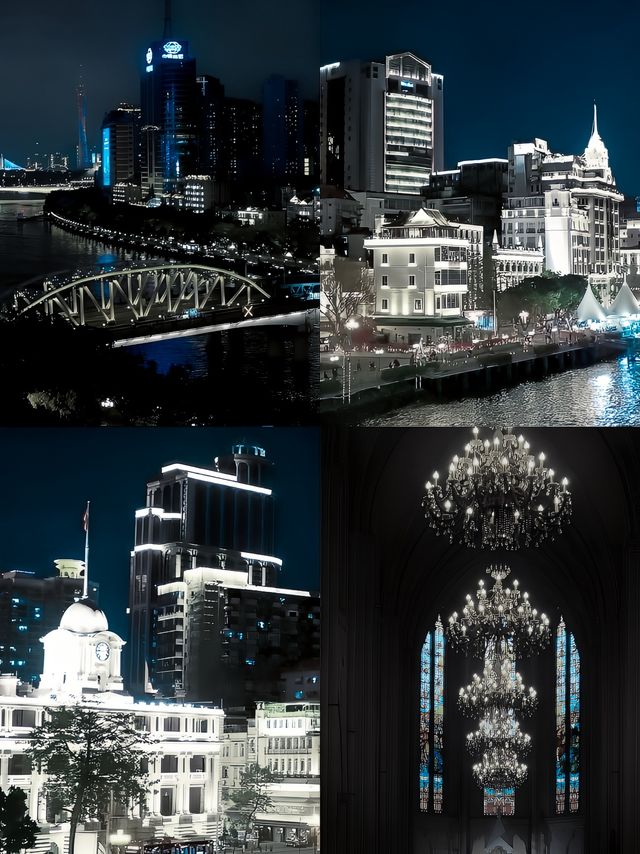 從廣州塔到潮汕古街，這趟廣東之旅絕了