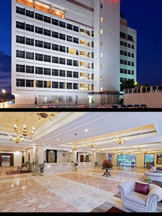 Clarks Avadh