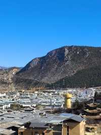 冬日麗江-迪慶-香格里拉：5天暢遊攻略來啦