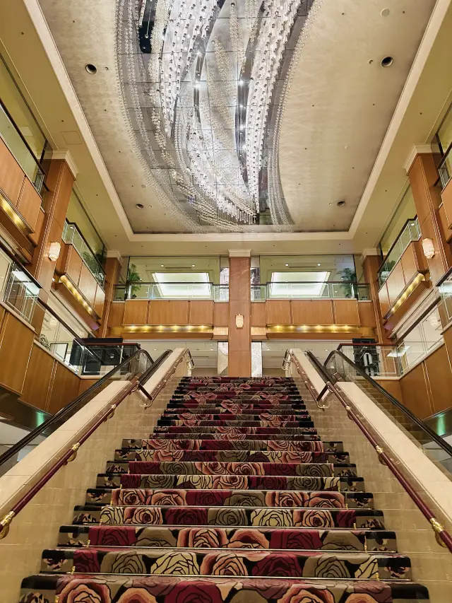 Royal Park Hotel Tokyo Nihonbashi