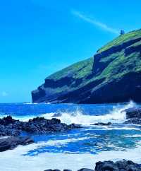 濟州島4天3夜超全攻略！玩轉絕美海島