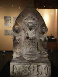 金步搖 中郎將印來看1600年前的鮮卑文物