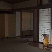 被嚴重低估！京都迎賓館竟藏著這般絕美風光🏯