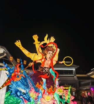 綿陽方特｜最全攻略｜看這一篇就夠了