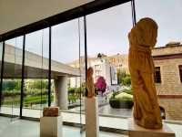 The Acropolis Museum in Athens: A Must-See Experience 🏛️✨