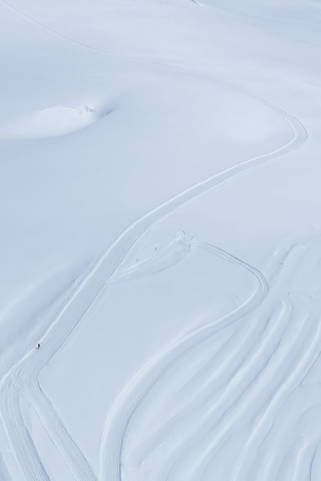 瑞士少女峰登歐洲之巔｜坐著小火車，吸著氧也要看雪山！