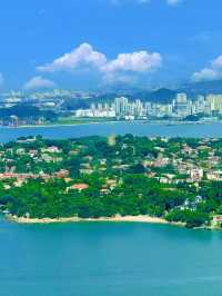 廈門-鼓浪嶼-福建土樓｜7日春遊 盡享美景攻略