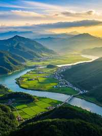 海豐藏秘景，速來開啟探秘之旅！