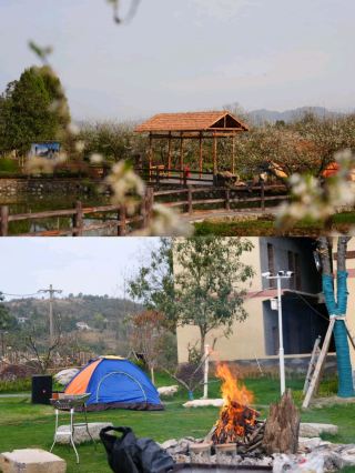 Xiushui Taoyuan Shanju Homestay—Experience a Secluded Paradise