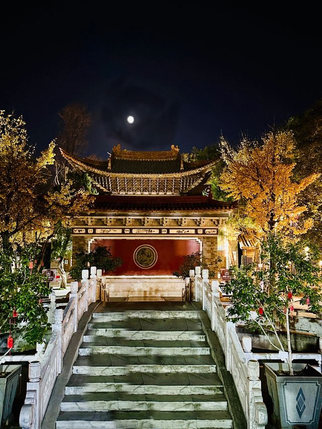 雲南昆明-麗江-大理市6日遊｜春遊好去處別錯過