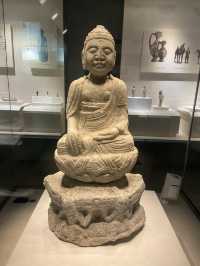 國家一級博物館天水市博物館