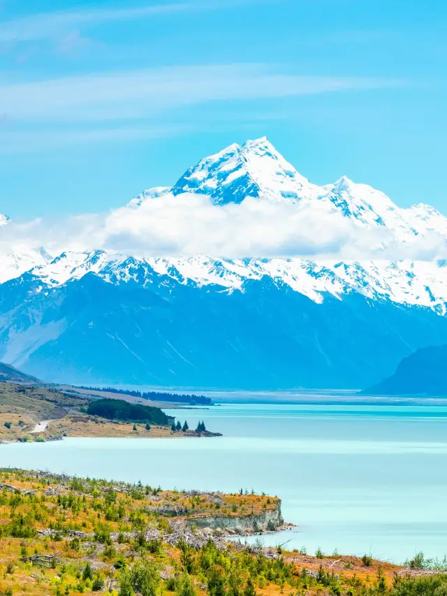 11일 뉴질랜드 가족 여행, 자세한 여행 가이드